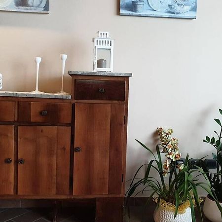 Casa Della Cascata Villa Predore Kültér fotó