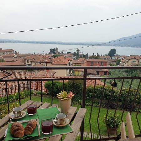 Casa Della Cascata Villa Predore Kültér fotó