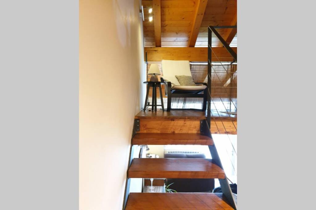 Casa Della Cascata Villa Predore Kültér fotó