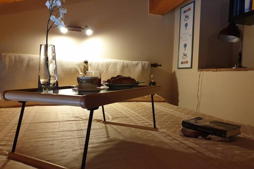 Casa Della Cascata Villa Predore Kültér fotó